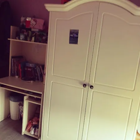 בית אירוח Comme Chez Vous !