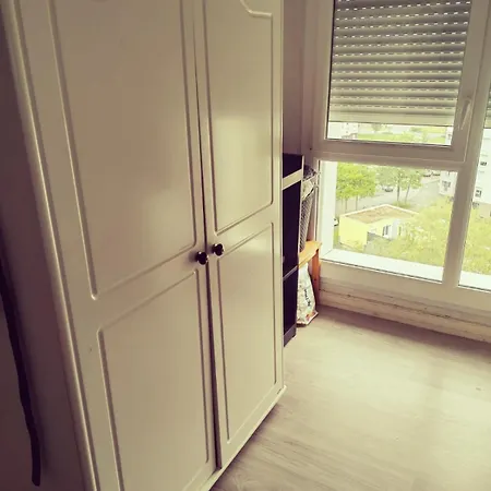 בית אירוח Comme Chez Vous !